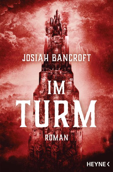 Cover von Im Turm