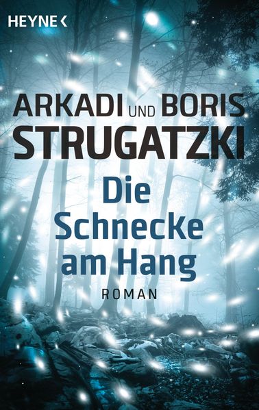 Cover von Die Schnecke am Hang
