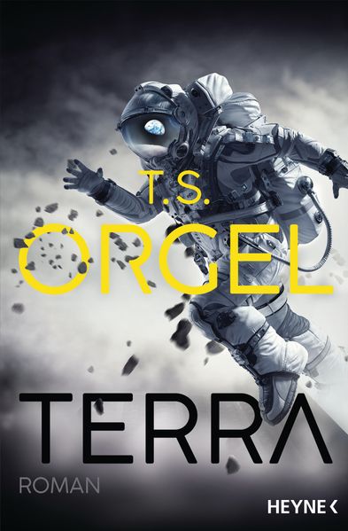 Cover von Terra