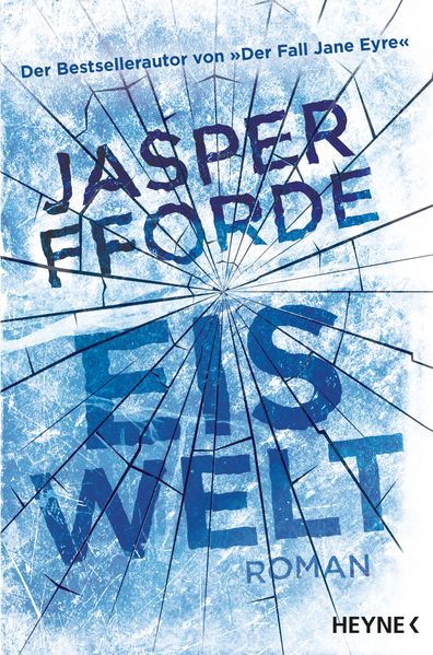 Cover von Eiswelt