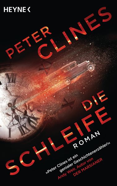 Cover von Die Schleife