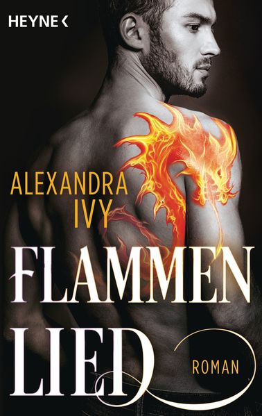 Cover von Flammenlied