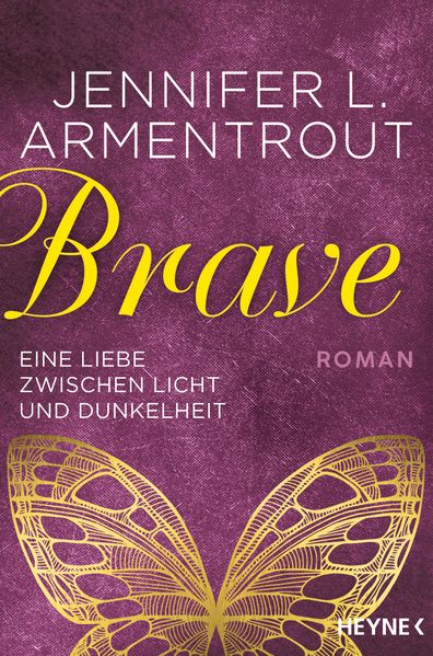 Cover von Brave – Eine Liebe zwischen Licht und Dunkelheit
