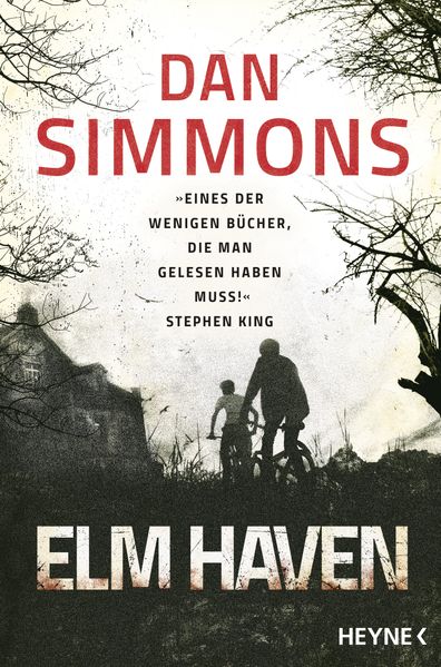 Cover von Elm Haven