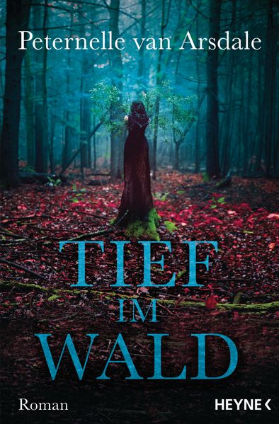 Cover von Tief im Wald