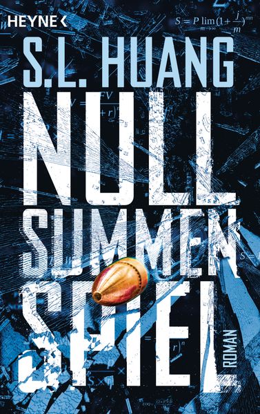 Cover von Nullsummenspiel