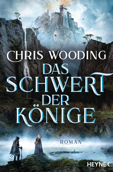 Cover von Das Schwert der Könige