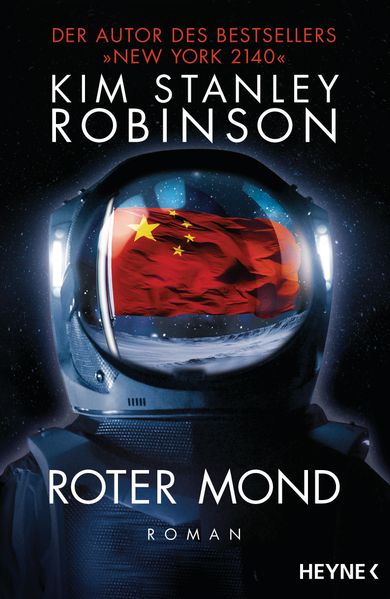 Cover von Roter Mond