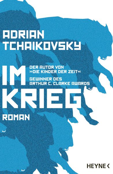 Cover von Im Krieg