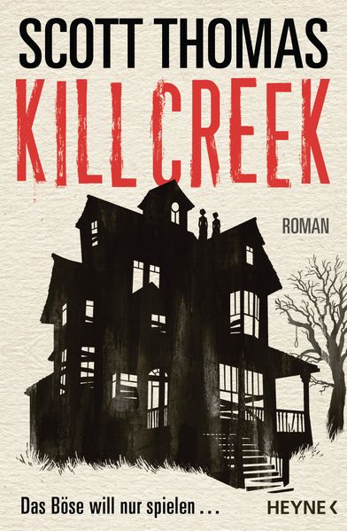 Cover von Kill Creek
