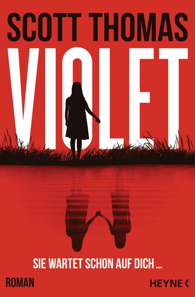 Cover von Violet