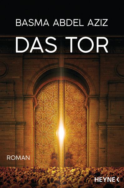 Cover von Das Tor