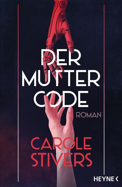 Cover von Der Muttercode