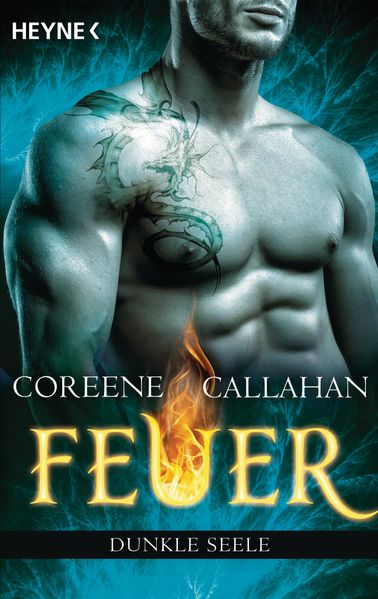 Cover von Feuer – Dunkle Seele