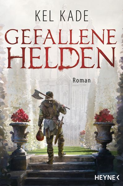 Cover von Gefallene Helden