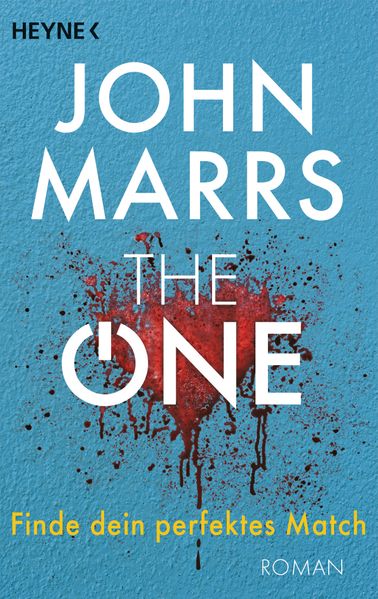 Cover von The One – Finde dein perfektes Match