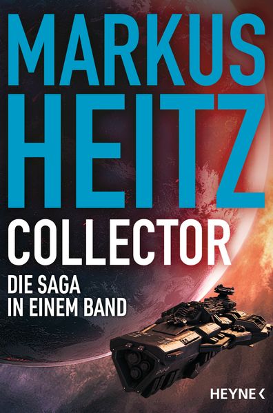 Cover von Collector