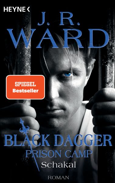 Cover von Schakal