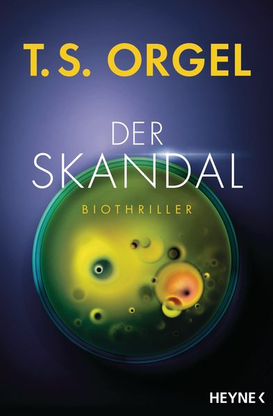 Cover von Der Skandal