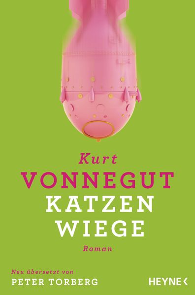 Cover von Katzenwiege