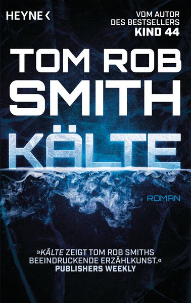 Cover von Kälte