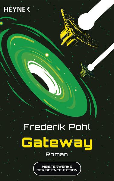 Cover von Gateway