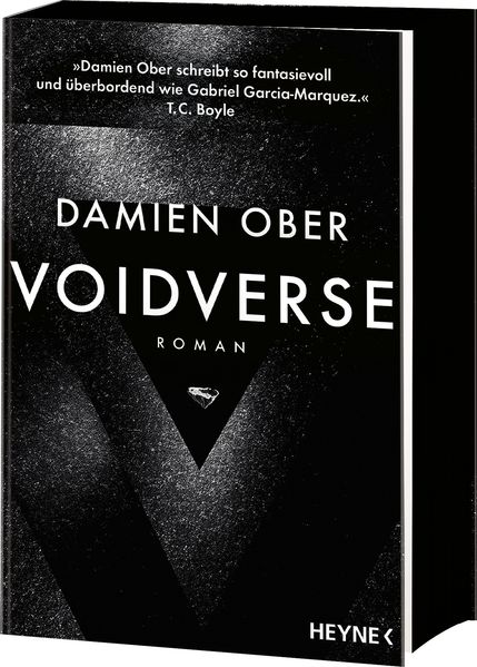Cover von Voidverse