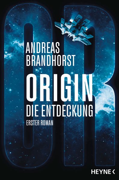 Cover von Die Entdeckung