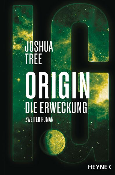 Cover von Die Erweckung