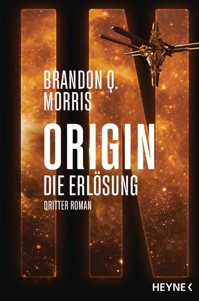 Cover von Die Erlösung