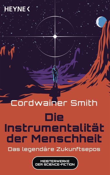 Cover von Die Instrumentalität der Menschheit