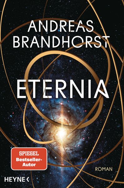 Cover von Eternia