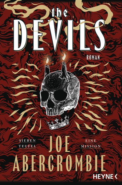 Cover von The Devils