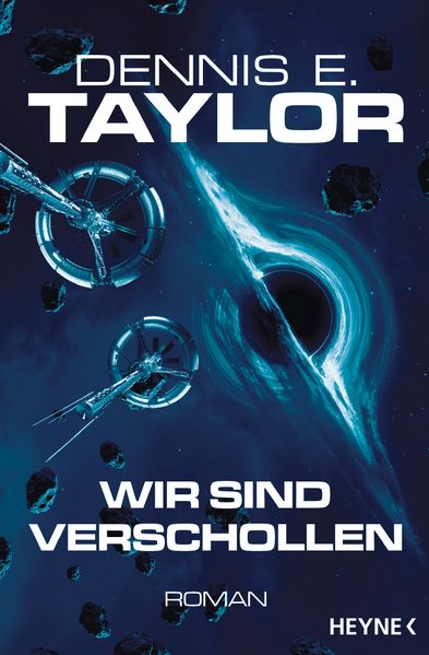 Cover von Wir sind verschollen