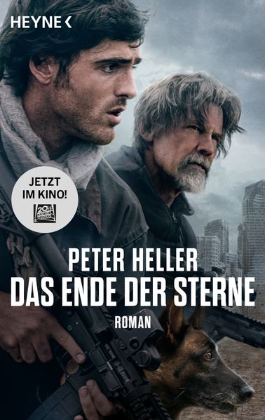 Cover von Das Ende der Sterne