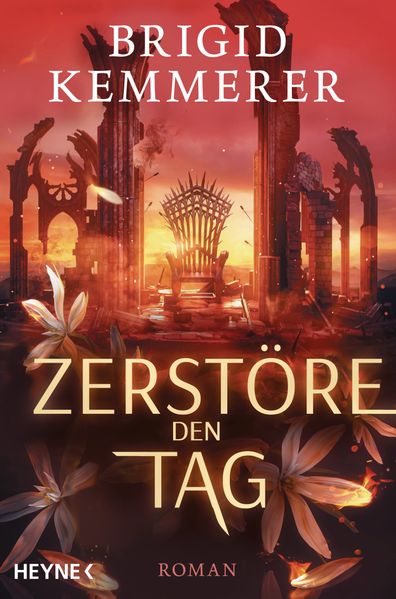 Cover von Zerstöre den Tag