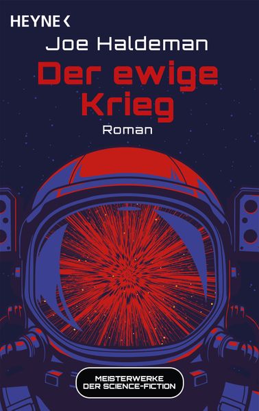 Cover von Der ewige Krieg