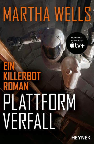 Cover von Plattformverfall