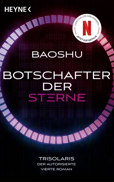 Cover von Botschafter der Sterne