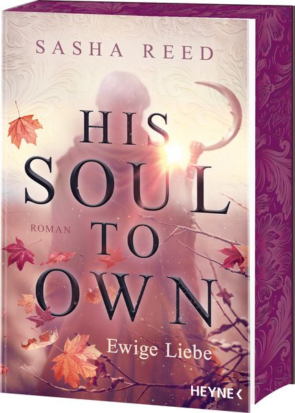 Cover von His Soul To Own – Ewige Liebe