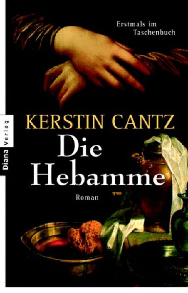 Cover von Die Hebamme