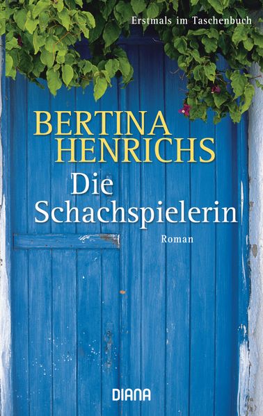 Cover von Die Schachspielerin