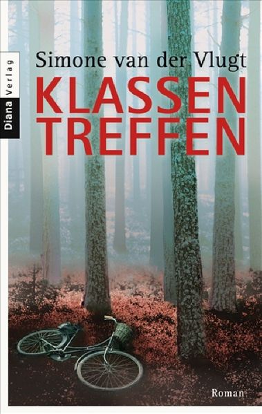 Cover von Klassentreffen