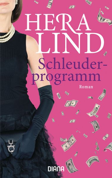 Cover von Schleuderprogramm