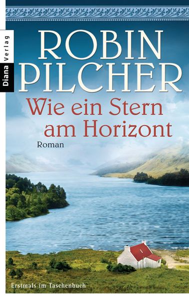 Cover von Wie ein Stern am Horizont