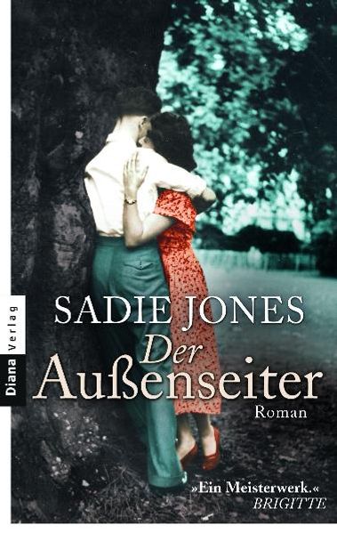Cover von Der Außenseiter
