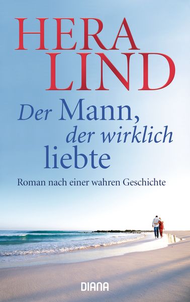 Cover von Der Mann, der wirklich liebte