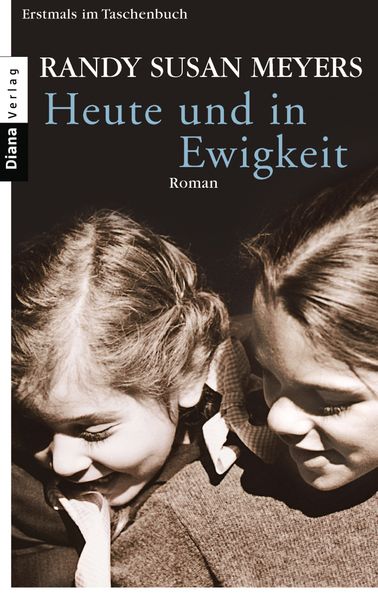 Cover von Heute und in Ewigkeit