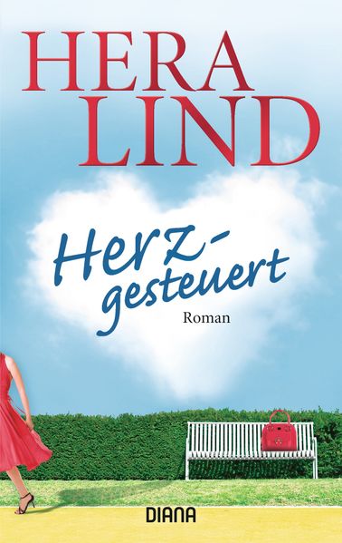 Cover von Herzgesteuert