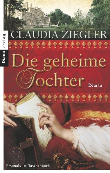 Cover von Die geheime Tochter